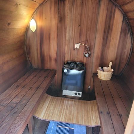 Gite L'Ardoisier 7 Pers Sauna Bayeux 2Km Gueron Екстер'єр фото