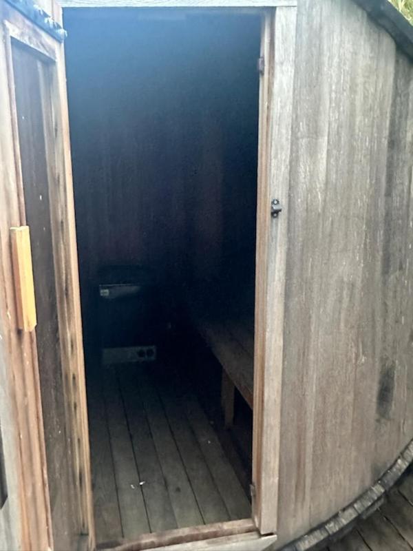 Gite L'Ardoisier 7 Pers Sauna Bayeux 2Km Gueron Екстер'єр фото